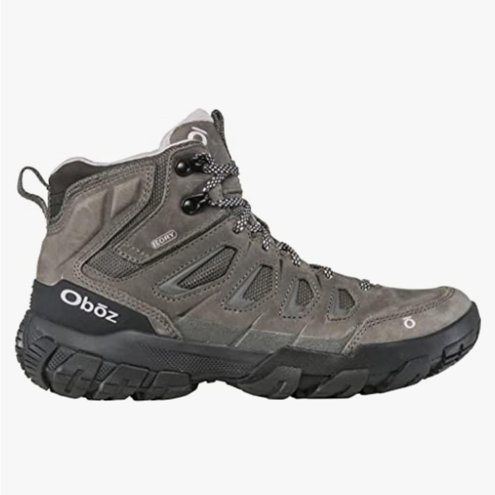Oboz Sawtooth X Mid B-Dry Hiking Boot - Women's Size 10
